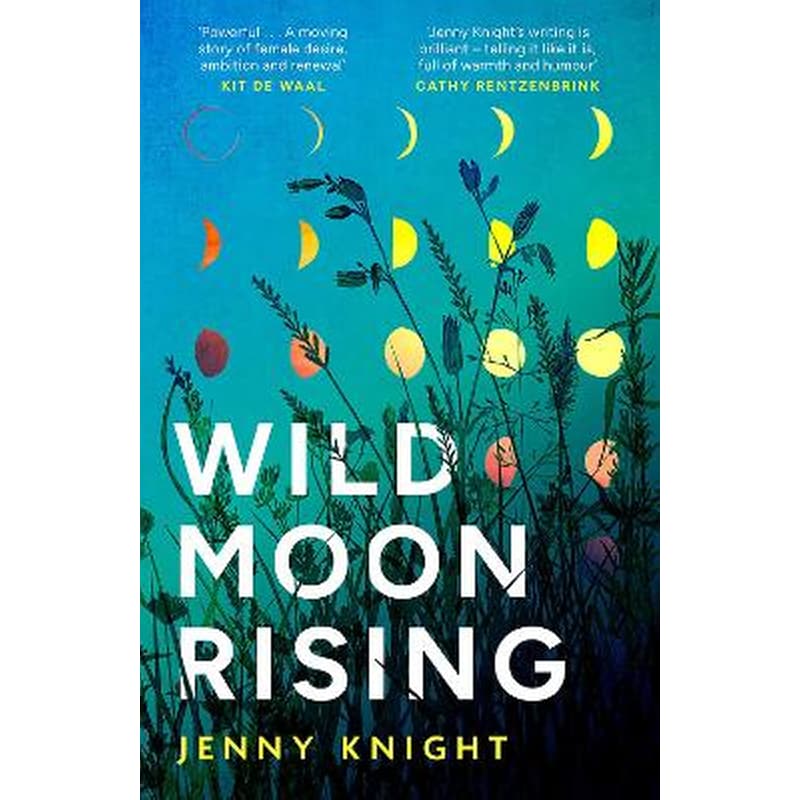 Wild Moon Rising