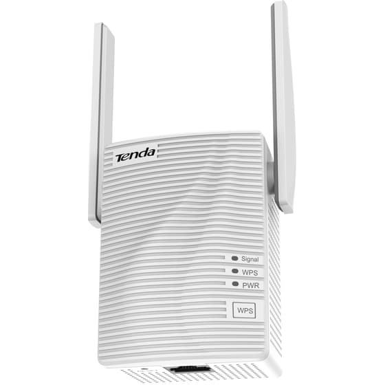 Tenda A18 Wi-Fi Extender Wi-Fi 5 Dual Band (2.4 & 5 GHz) image 4