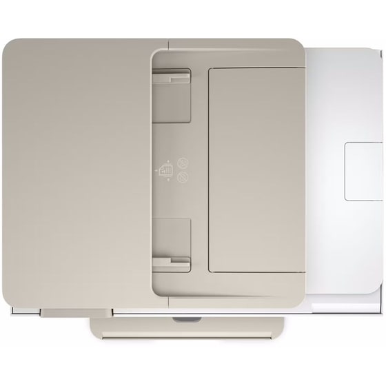 HP ENVY Inspire 7920e Εγχρωμο Πολυμηχάνημα Inkjet A4 με WiFi, ADF, Duplex Print (242Q0B) image 5