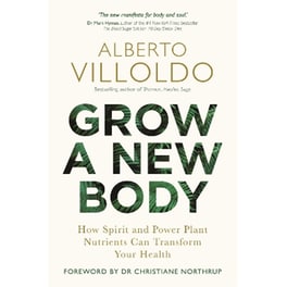 Grow a New Body