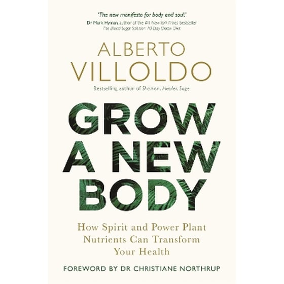 Grow a New Body image 0