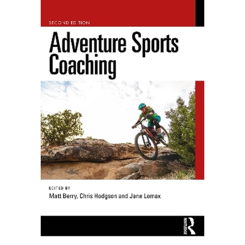 Adventure Sports Coaching