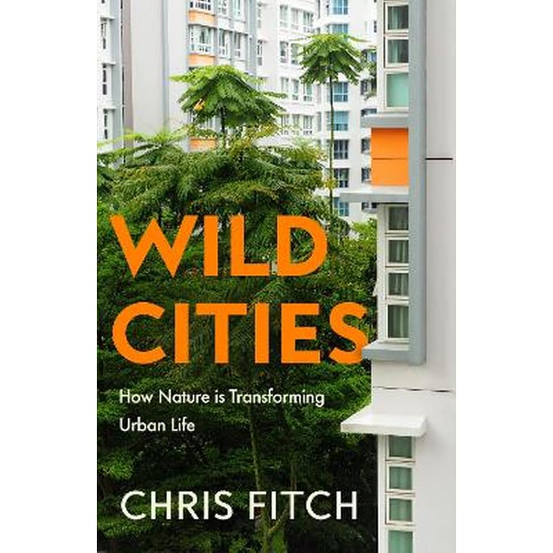 Wild Cities