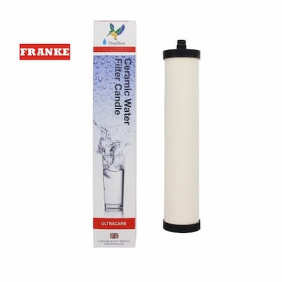 Doulton Ultracarb® M15 Για Συσκευές Franke Κεραμικό image 0