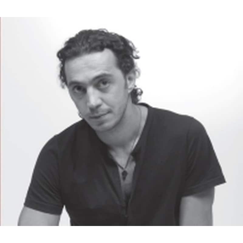 Author picture