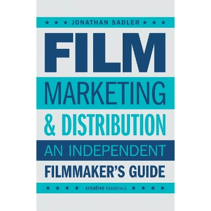 Film Marketing and Distribution