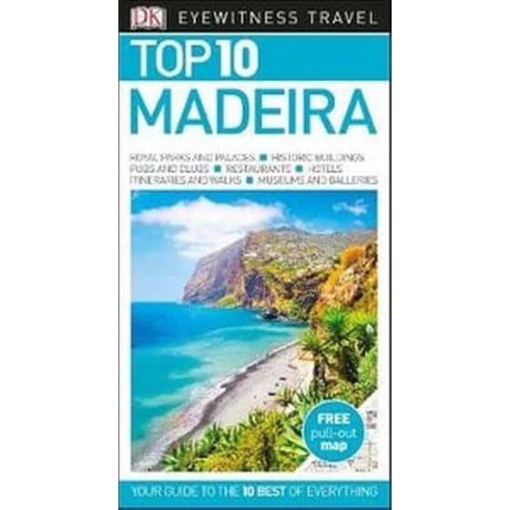 Top 10 Madeira image 0