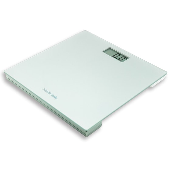 Ζυγαριά iHealth Wireless Scale & Activity Tracker Duo Pack - Bluetooth Gadget Λευκό DUOPACK image 1