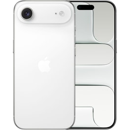 Apple iPhone 17 Air 256GB - Cloud White