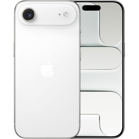 Apple iPhone Air 256GB - Cloud White image 0