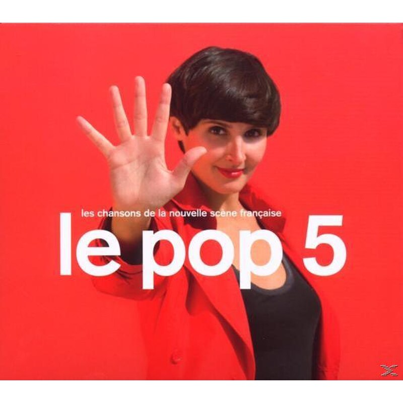 Le Pop 5