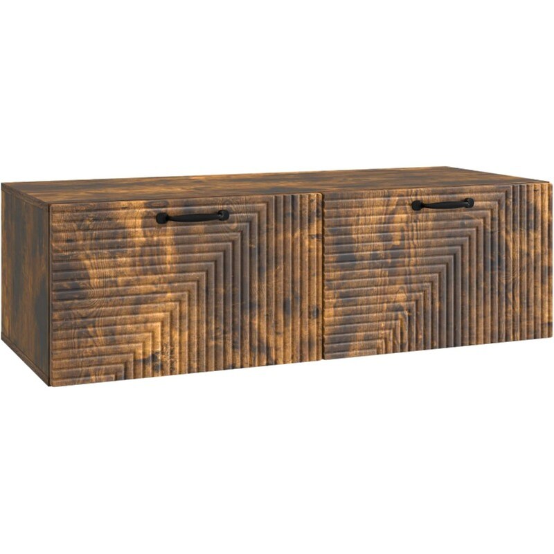 Επιτοίχιο Έπιπλο Τηλεόρασης VidaXL 98x41x30 cm