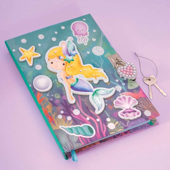 AS Ατζέντα Μεγάλη Με Κλειδαριά Σε 3 Σχέδια image 8