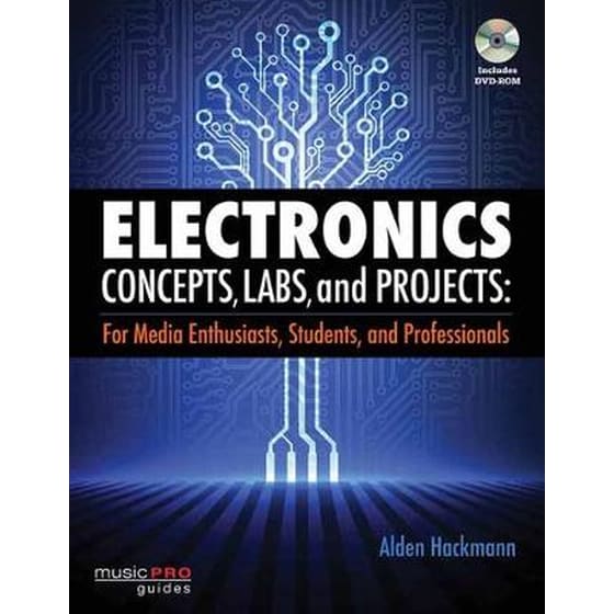 Electronics Concepts, Labs and Projects image 0