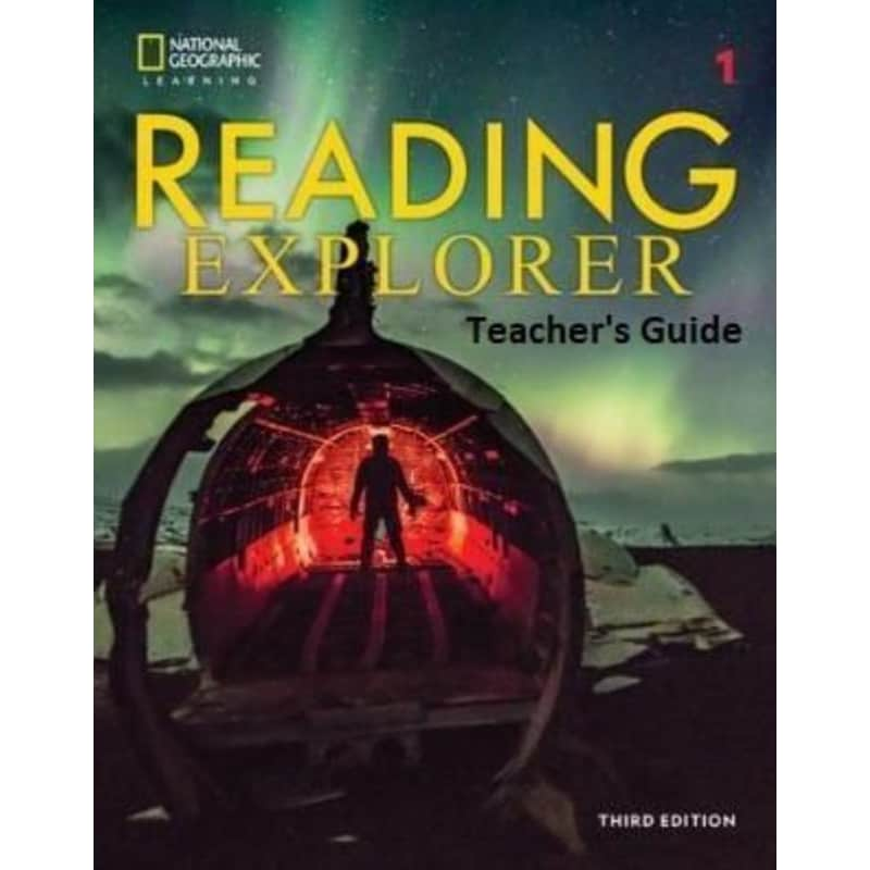 Reading Explorer 1- Teachers Guide