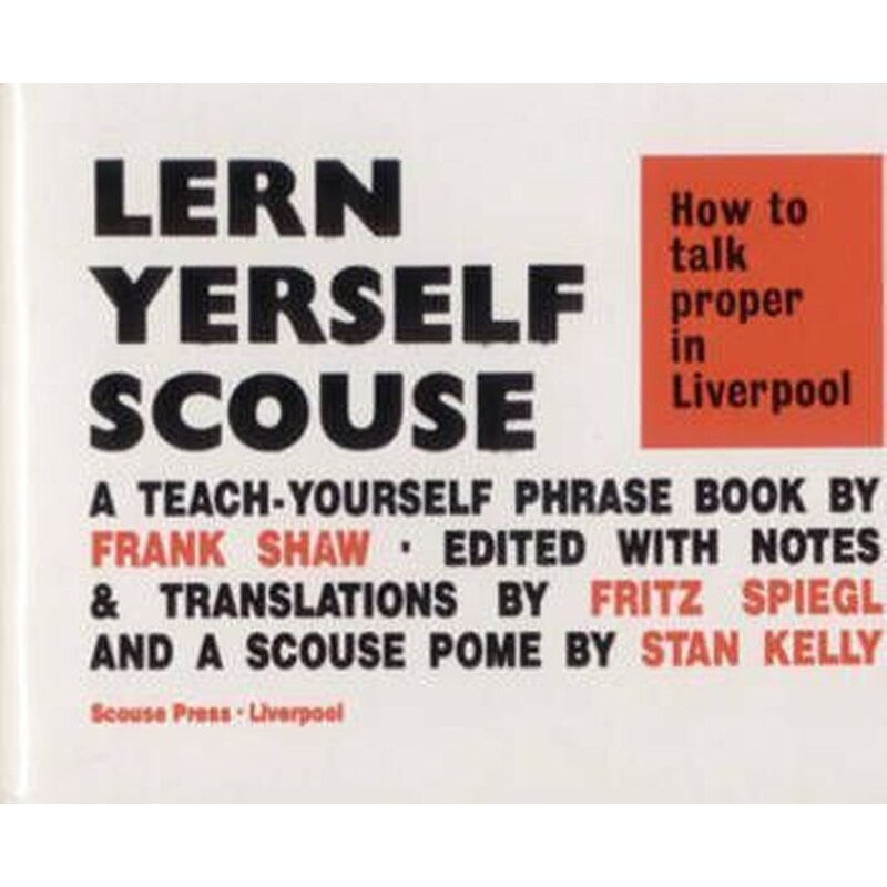 How to Talk Proper in Liverpool