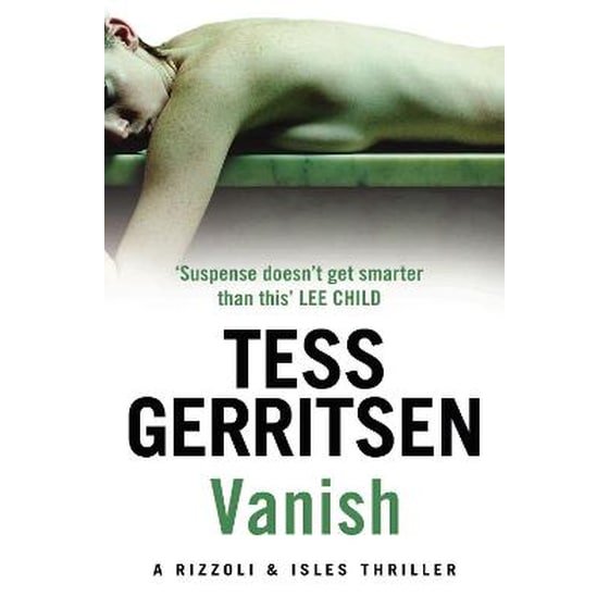 Vanish image 0