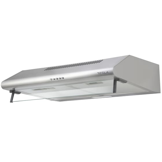 TESLA DB600AX 60 cm Inox Απορροφητήρας Ελεύθερος image 2