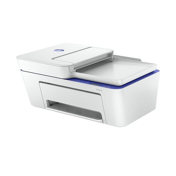 HP DeskJet 4230e  Έγχρωμος Εκτυπωτής All-in-One Inkjet - Λευκό image 1