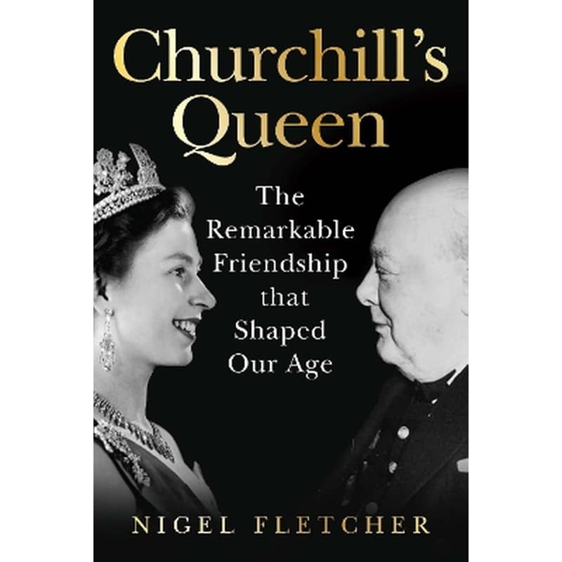 Churchill’s Queen