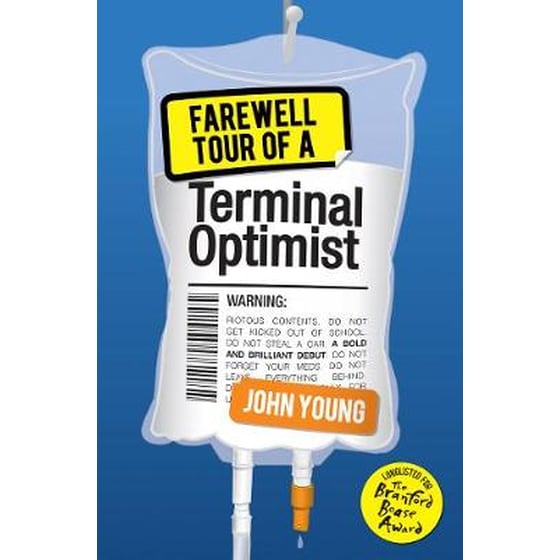 Farewell Tour of a Terminal Optimist image 0