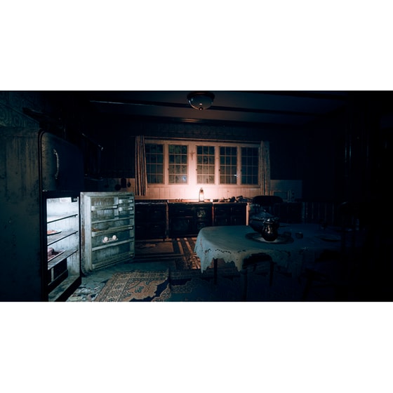 PS5 Used Game - Do Not Open image 1