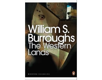 The Western Lands image 0