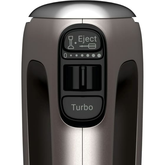 Μίξερ Χειρός MOULINEX POWERMIX SILENCE HM650E 600 W Γκρι image 3