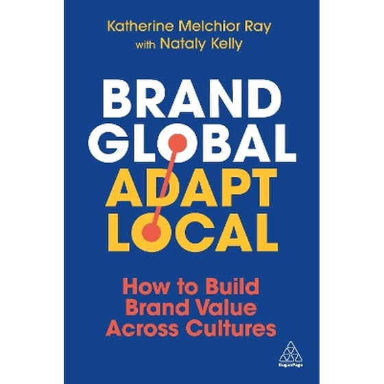 Brand Global, Adapt Local image 0