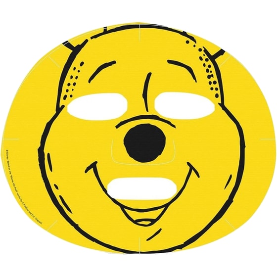 Μάσκες Προσώπου Sheet Mask Mad Beauty Disney 100 Years - 5 Τμχ image 4