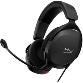 HyperX Cloud Stinger 2 Core Gaming Ενσύρματα Ακουστικά 3.5mm - Μαύρα