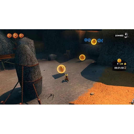 Asterix & Obelix XXL Romastered - PS5 image 2