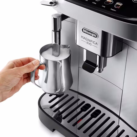 DELONGHI Magnifica Evo ECAM290.31.SB 1450W 15bar Μηχανή Espresso image 1