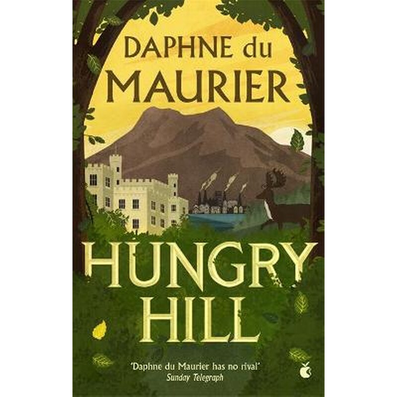 Hungry Hill