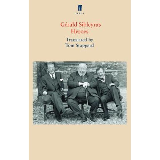 Heroes image 0