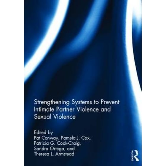 Strengthening Systems to Prevent Intimate Partner Violence and Sexual Violence image 0