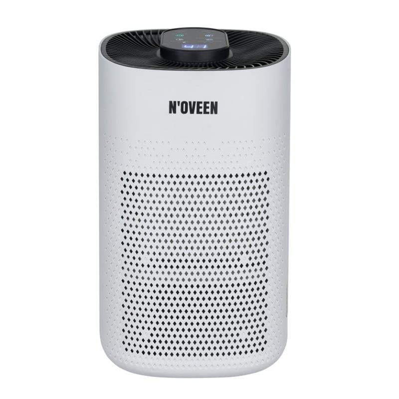 N'OVEEN Noveen Dh450 Dehumidifier 1 L 70 W White