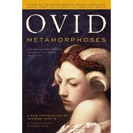 Metamorphoses