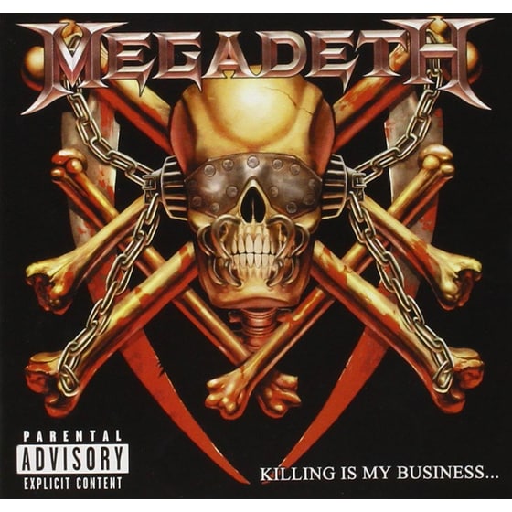 Killing Is My Business... And Business Is Good! image 0
