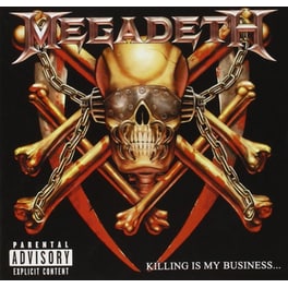 Killing Is My Business... And Business Is Good!