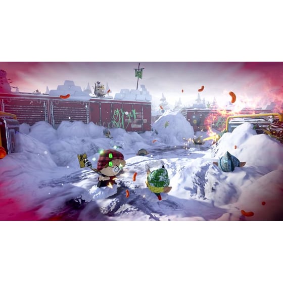 South Park: Snow Day! - PS5 image 4