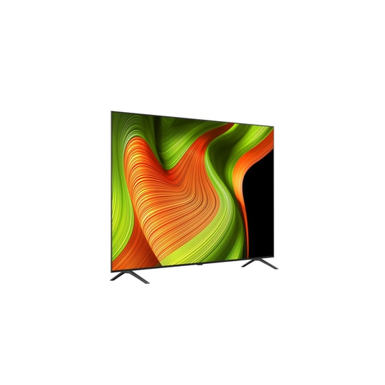 LG OLED 83" 4K Smart Τηλεόραση OLED83B56LA image 3