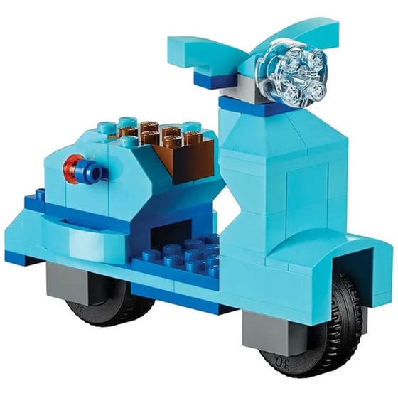 LEGO® Classic Large Creative Brick Box (10698) image 4