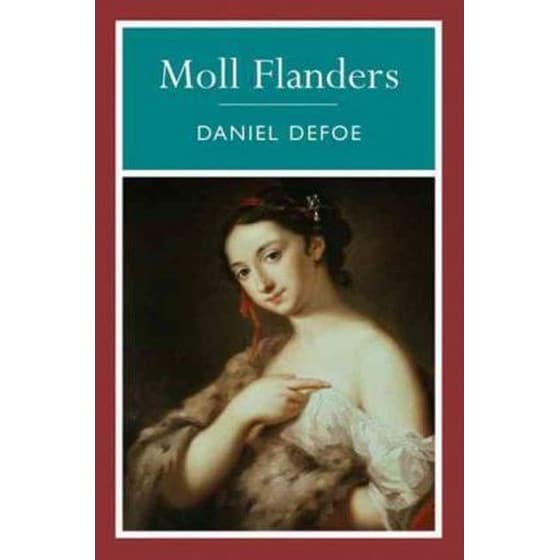 Moll Flanders image 0