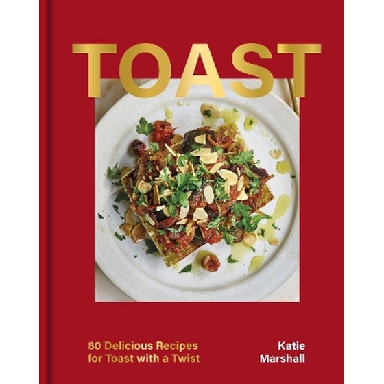 Toast image 0