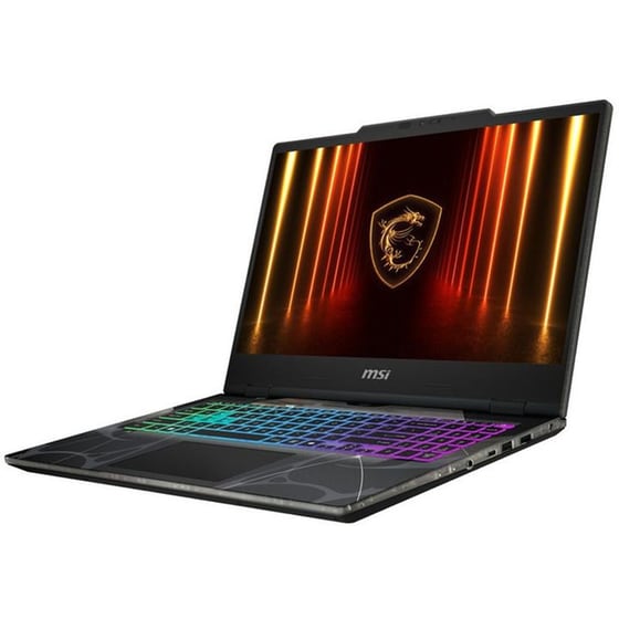 MSI Cyborg 15 B13WFKG 15.6" FHD IPS (Intel Core i7-13620H/16 GB/1TB SSD/GeForce RTX 5060/Windows 11 Home) Laptop image 2