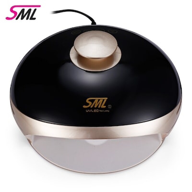 ΟΕΜ Φουρνάκι Νυχιών Sml S1 48w Uv Led Nail Lamp With 33 Leds