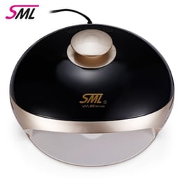 Φουρνάκι Νυχιών Sml S1 48w Uv Led Nail Lamp With 33 Leds