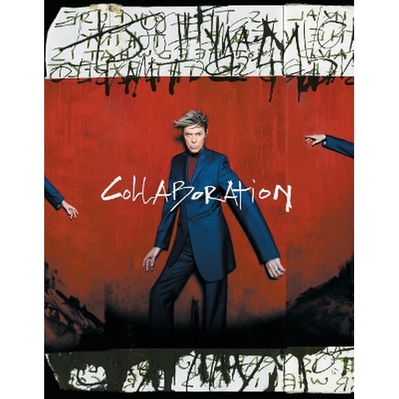 Collaboration: Frank Ockenfels 3 X David Bowie image 0