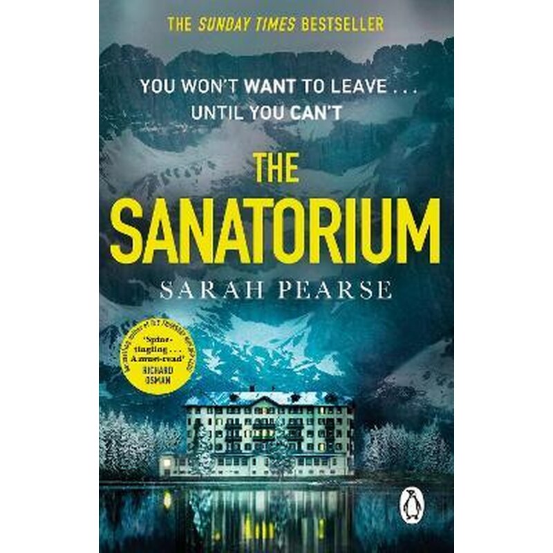 Sanatorium